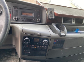 Būvgružu konteineru vedējs MAN TGX 26.540 6x4 BB TGX 26.540 6x4 BB, Intarder, XXL-Fahrerhaus: foto 3 Būvgružu konteineru vedējs MAN TGX 26.540 6x4 BB TGX 26.540 6x4 BB, Intarder, XXL-Fahrerhaus: foto 3