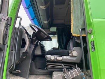 Interior photo 1: Būvgružu konteineru vedējs MAN TGX 26.540 6x4 BB TGX 26.540 6x4 BB, Intarder, XXL-Fahrerhaus Interior photo 1: Būvgružu konteineru vedējs MAN TGX 26.540 6x4 BB TGX 26.540 6x4 BB, Intarder, XXL-Fahrerhaus