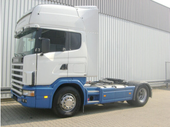 Vilcējs SCANIA R 470