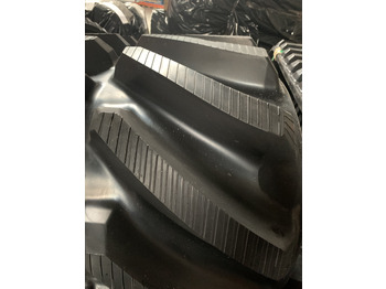 Jaunā Kāpurķēdes - Labības kombains Rubber track for CNH and NH Combine 24" and 28.5": foto 3 Jaunā Kāpurķēdes - Labības kombains Rubber track for CNH and NH Combine 24" and 28.5": foto 3