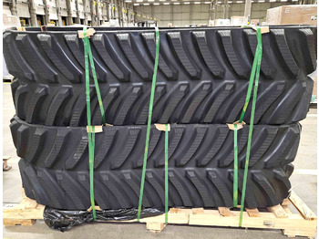 Jaunā Kāpurķēdes - Labības kombains Rubber track for CNH and NH Combine 24" and 28.5": foto 4 Jaunā Kāpurķēdes - Labības kombains Rubber track for CNH and NH Combine 24" and 28.5": foto 4
