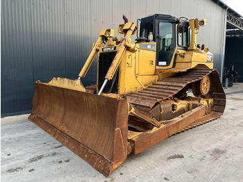 Buldozers CATERPILLAR D6T