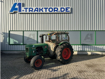 Traktors DEUTZ D