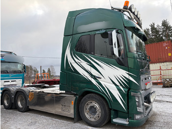 Kravas automašīna VOLVO FH16