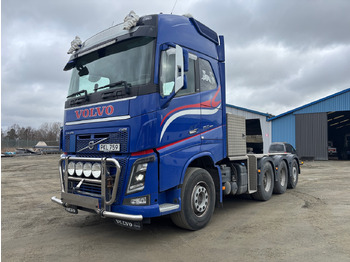 Kravas automašīna VOLVO FH16