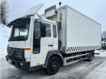 Kravas automašīna VOLVO FL6