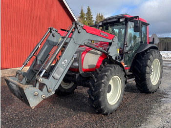 Traktors VALTRA A-series