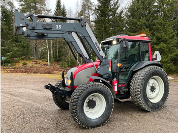 Traktors VALTRA A-series