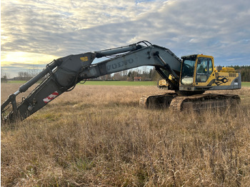 Ekskavators VOLVO EC460BLC