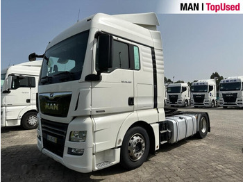 Vilcējs MAN TGX 18.460