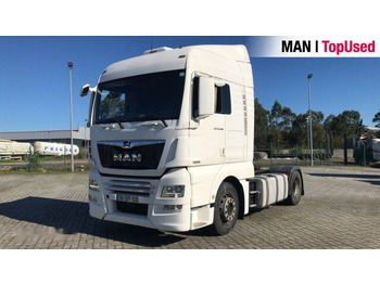 Vilcējs MAN TGX 18.460