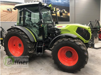 Traktors CLAAS Axos 240