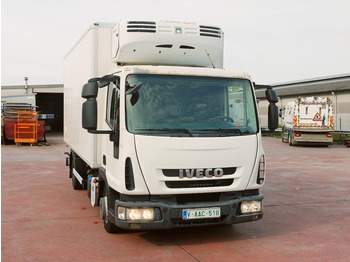 Kravas automašīna refrižerators IVECO EuroCargo