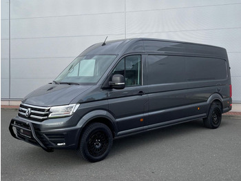 Mikroautobuss VOLKSWAGEN Crafter