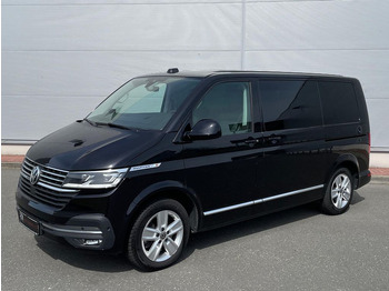 Mikroautobuss VOLKSWAGEN T6.1 Multivan