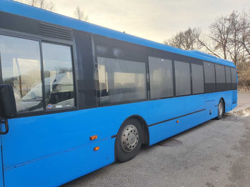 Piepilsētas autobuss SCANIA Scala K 280 UB LB: foto 4