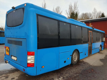 Piepilsētas autobuss SCANIA Scala K 280 UB LB: foto 2