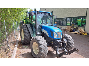 Traktors NEW HOLLAND