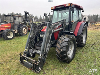 Traktors CASE IH JXU Maxxima