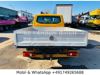 Automašīna ar kravas platformu, Kravas-pasažieru furgons Volkswagen T5 4 Motion *Doka/Standheizung/TÜV-06.2026 Volkswagen T5 4 Motion *Doka/Standheizung/TÜV-06.2026: foto 4