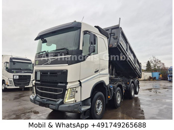 Kravas automašīna pašizgāzējs VOLVO FH 500