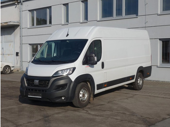 Kravas mikroautobuss FIAT Ducato Maxi