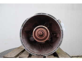 Pārnesumkārba - Kravas automašīna Mercedes-Benz G281-12KL MP4 AROCS 71537101470320: foto 2 Pārnesumkārba - Kravas automašīna Mercedes-Benz G281-12KL MP4 AROCS 71537101470320: foto 2