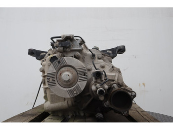 Pārnesumkārba - Kravas automašīna Mercedes-Benz G281-12KL MP4 AROCS 71537101470320: foto 4 Pārnesumkārba - Kravas automašīna Mercedes-Benz G281-12KL MP4 AROCS 71537101470320: foto 4