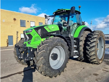 Traktors DEUTZ