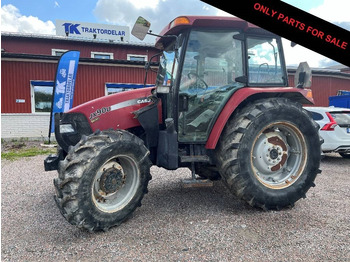 Traktors CASE IH JXU Maxxima