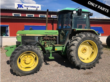 Traktors JOHN DEERE 3050