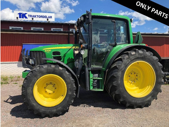 Traktors JOHN DEERE 6430