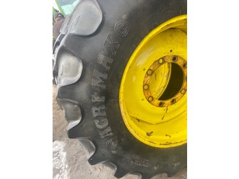 Riteņa disks JOHN DEERE