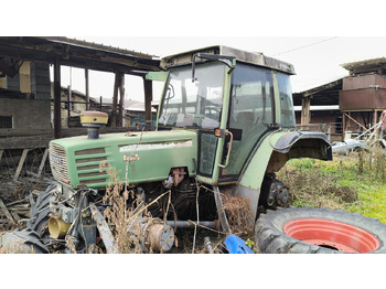 Traktors FENDT