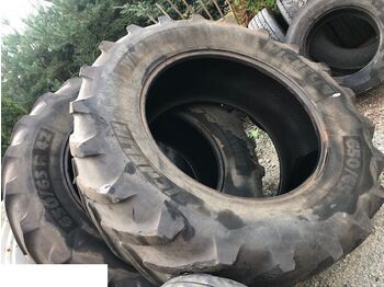 Riepa - Lauksaimniecības tehnika Michelin 650/65 R42: foto 2