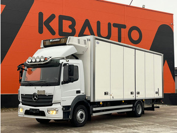 Kravas automašīna refrižerators MERCEDES-BENZ Atego 1527