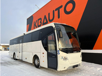 Piepilsētas autobuss SCANIA