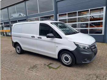 Mazs furgons MERCEDES-BENZ Vito 111