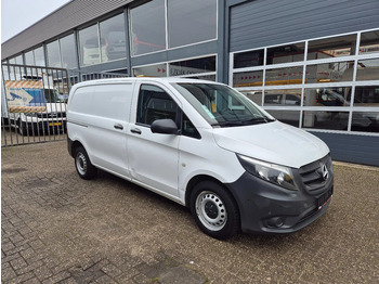 Mazs furgons MERCEDES-BENZ Vito 111