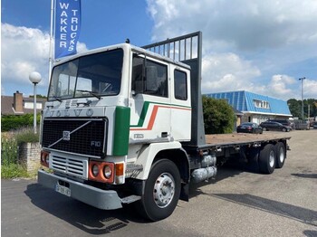 Bortu kravas automašīna/ Platforma VOLVO F10