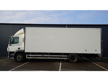 Kravas automašīna refrižerators DAF CF 290