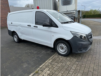 Mazs furgons MERCEDES-BENZ Vito 111