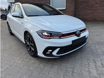 Vieglā automašīna Volkswagen Polo VI GTI  DSG  6.500  KM Panoramadach: foto 3