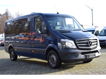 Mikroautobuss MERCEDES-BENZ Sprinter 316