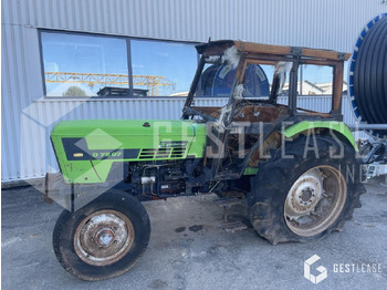 Traktors DEUTZ D