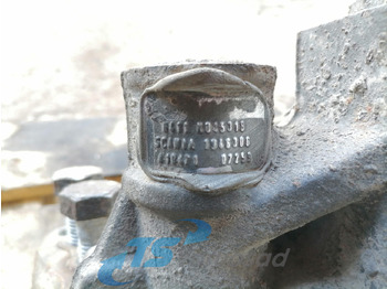 Bremžu daļas - Kravas automašīna Scania Brake caliper 1946306: foto 4