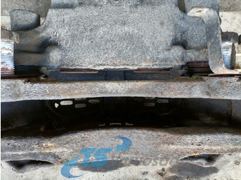 Bremžu daļas - Kravas automašīna Scania Brake caliper 1946306: foto 3