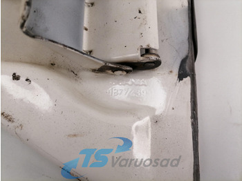Universāla rezerves daļa - Kravas automašīna Scania Mudguard bracket 1377439: foto 3 Universāla rezerves daļa - Kravas automašīna Scania Mudguard bracket 1377439: foto 3