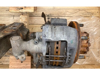 Bremžu suports - Kravas automašīna : foto 2 Bremžu suports - Kravas automašīna : foto 2