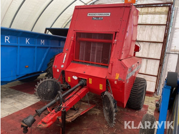 Siena sagatavošanas tehnika MASSEY FERGUSON 100 series